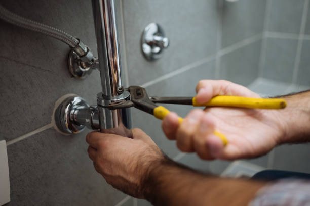 Best Clogged Drain Plumber  in Avalon, NJ